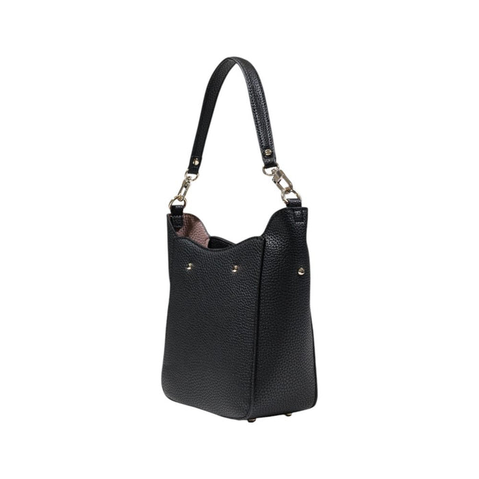 Guess Black Polyethylene Handbag