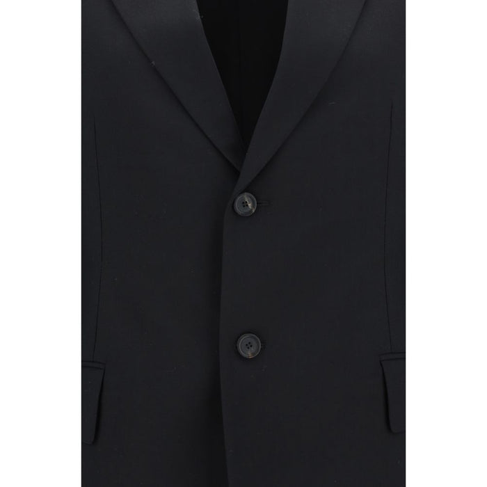 Balenciaga Blazer Jacket