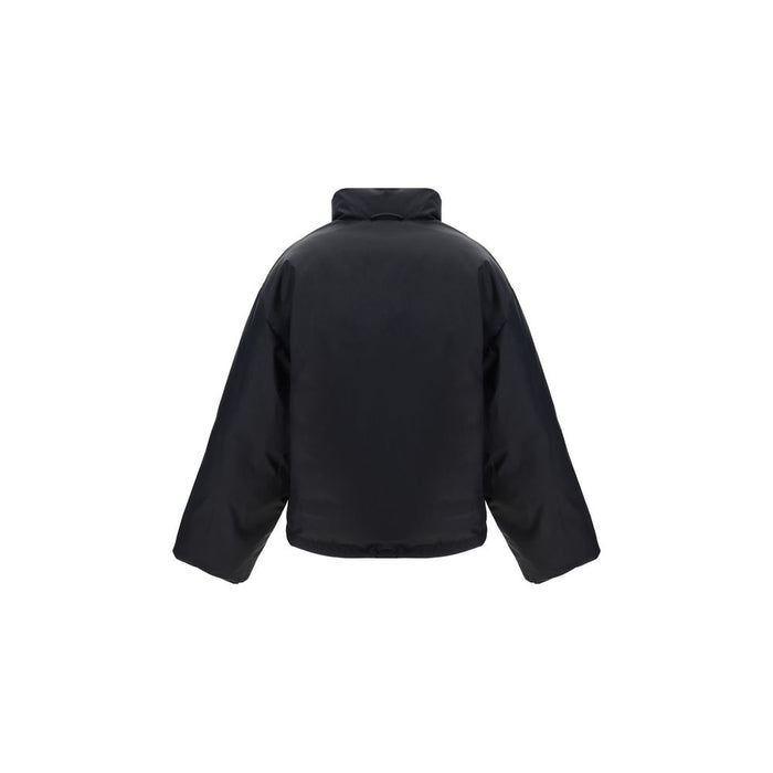 Balenciaga Reversible Down Jacket
