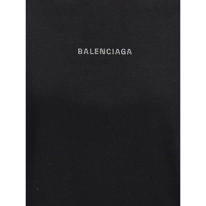 Balenciaga Turtleneck T-shirt