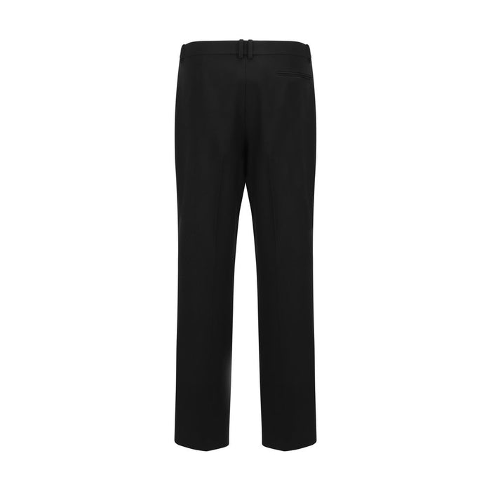 The Row Albereta Pants