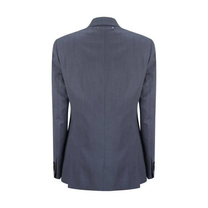 Golden Goose Blazer Jacket