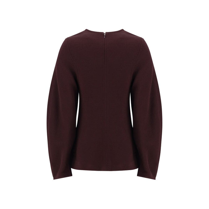 Jil Sander Long Sleeve Top