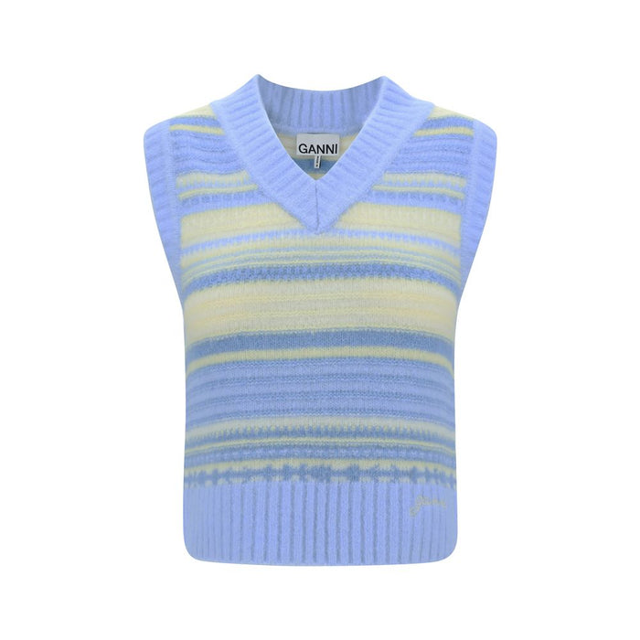 Ganni Vest