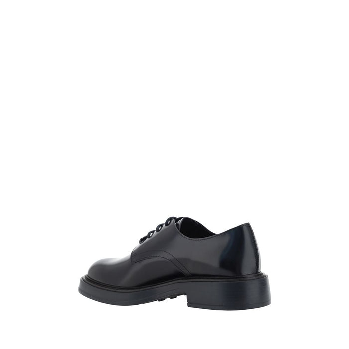 Tod's Lace-Up Shoes