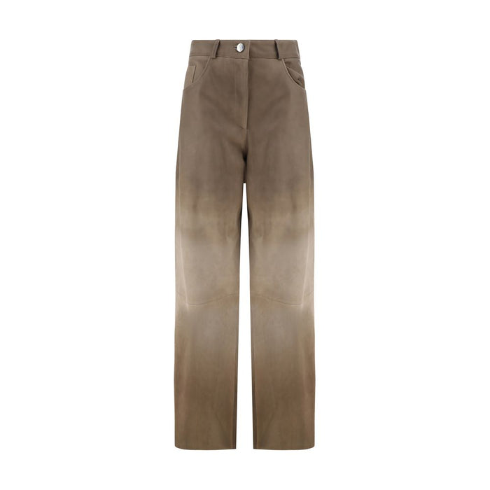 Arma Leather Catania Pants