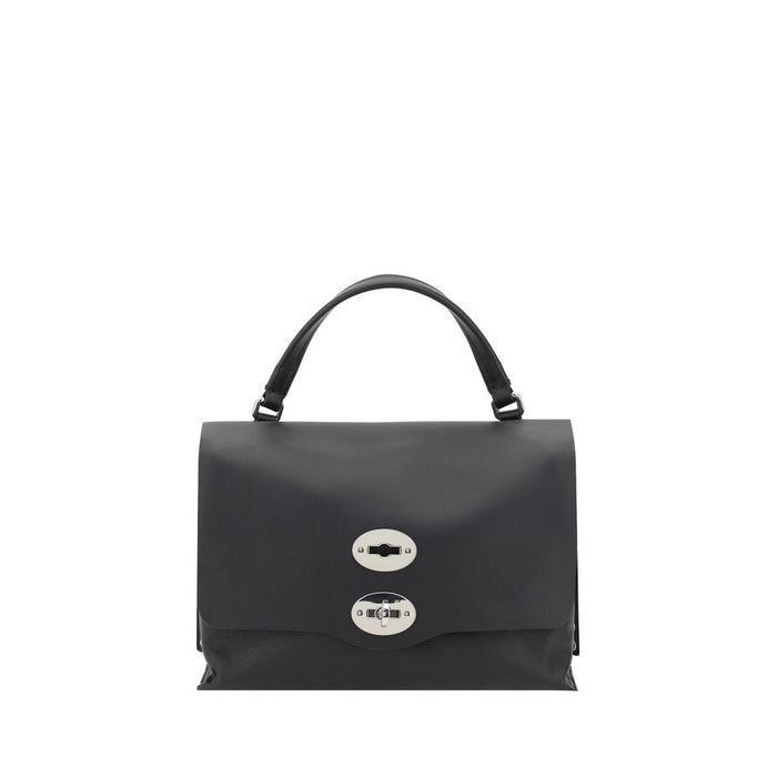 Zanellato Postina Saeta Shoulder Bag
