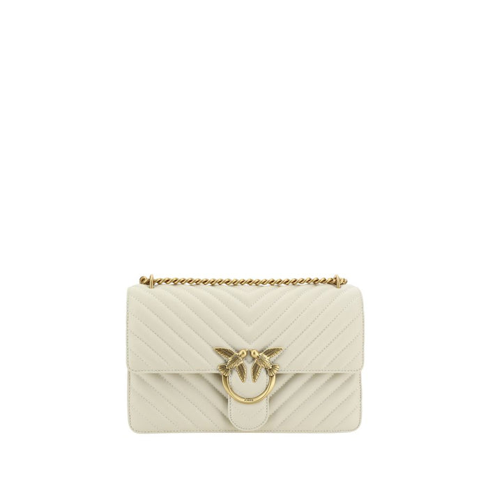 PINKO Love One Classic Shoulder Bag