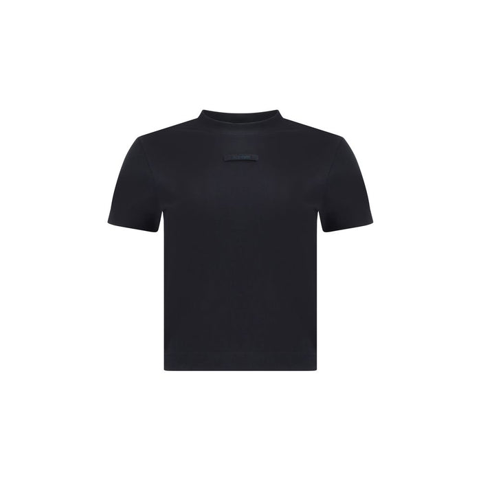 Jacquemus Logoed T-Shirt