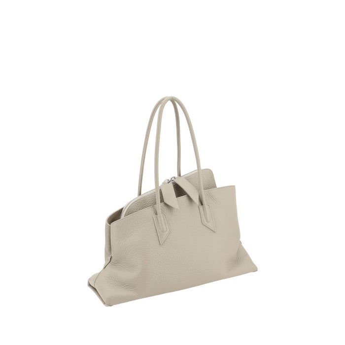 The Attico La Passeggiata Shoulder Bag