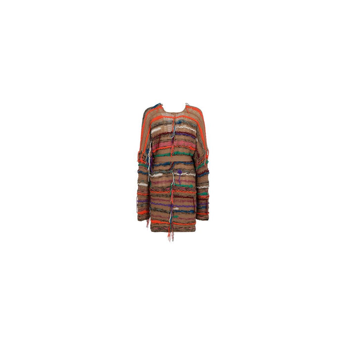 Canessa Cashmere Cardigan