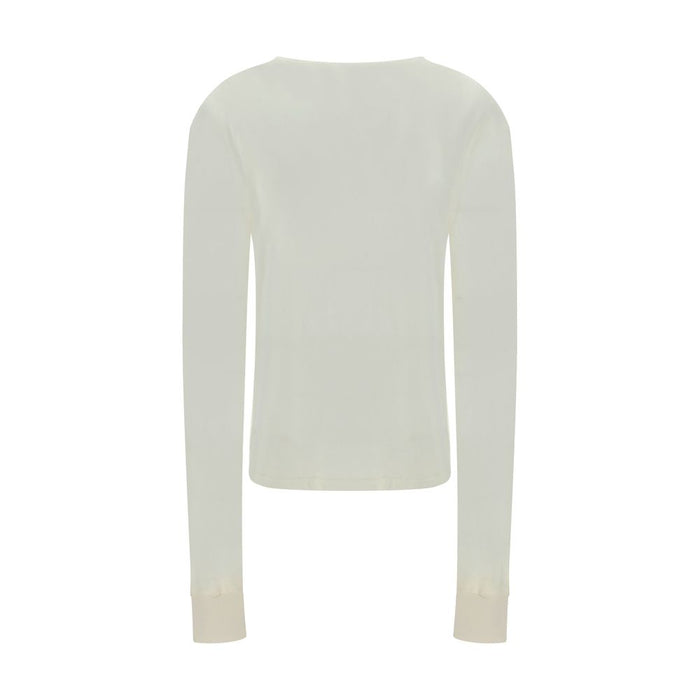 Éterne Boyfriend Long Sleeve Jersey