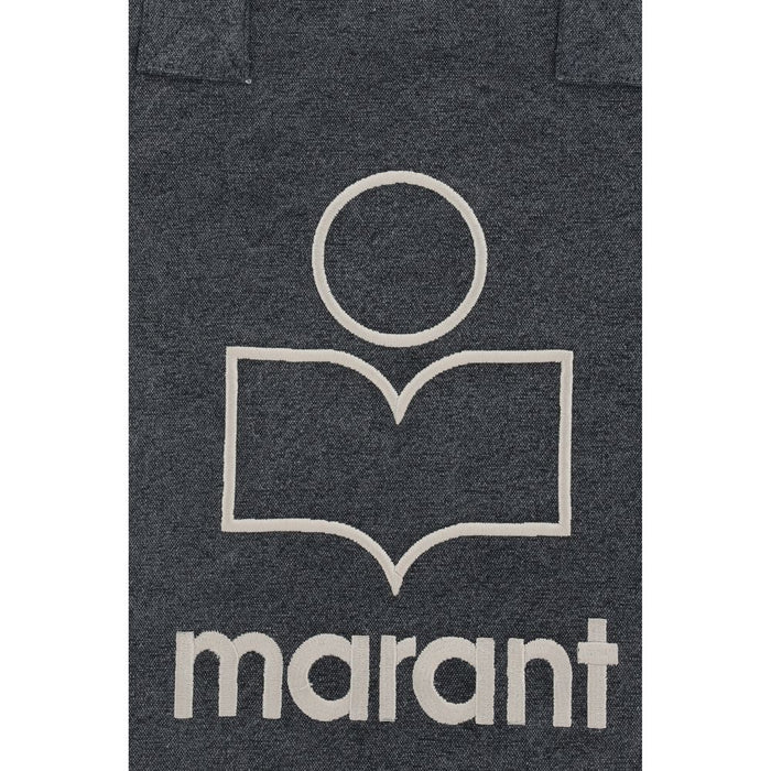 Isabel Marant Yenky Tote Bag