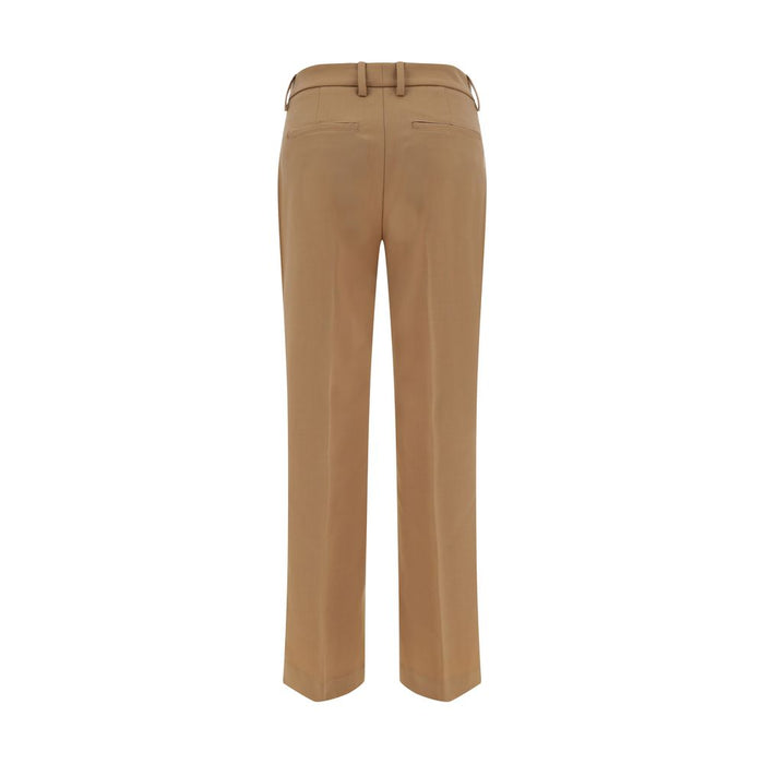 True Royal Sandy Pants