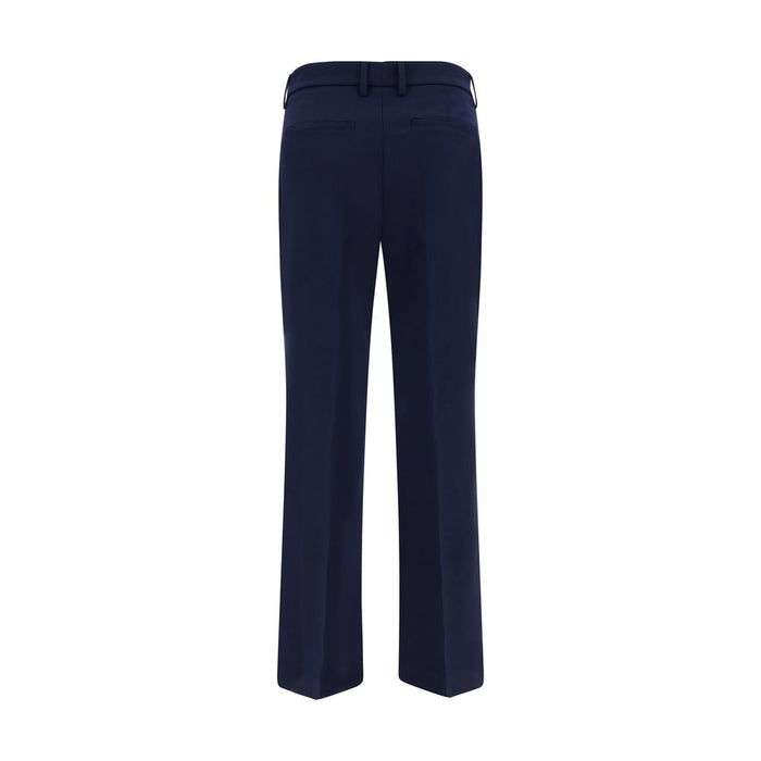 True Royal Sandy Pants