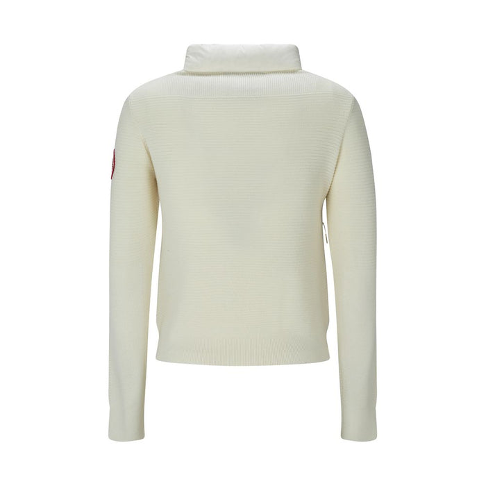 Canada Goose Hybridge Down Jacket