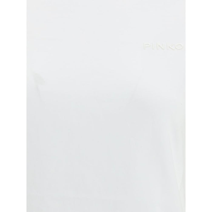 PINKO Logo T-shirt