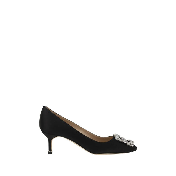 Manolo Blahnik Hangisi Pumps