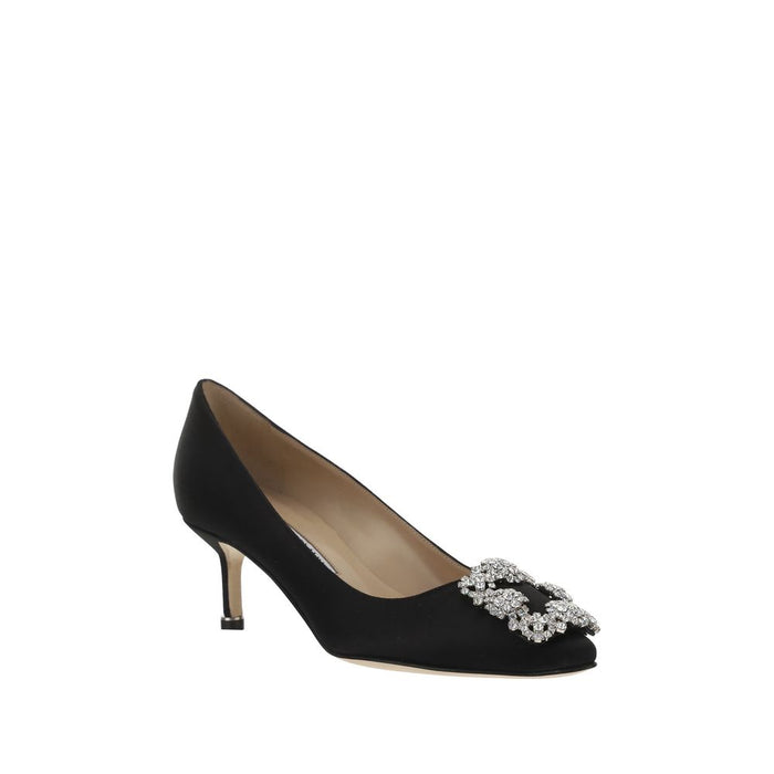Manolo Blahnik Hangisi Pumps