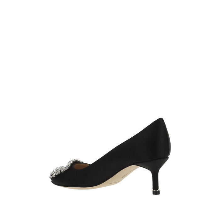 Manolo Blahnik Hangisi Pumps