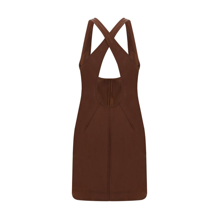 Saint Laurent Mini Dress