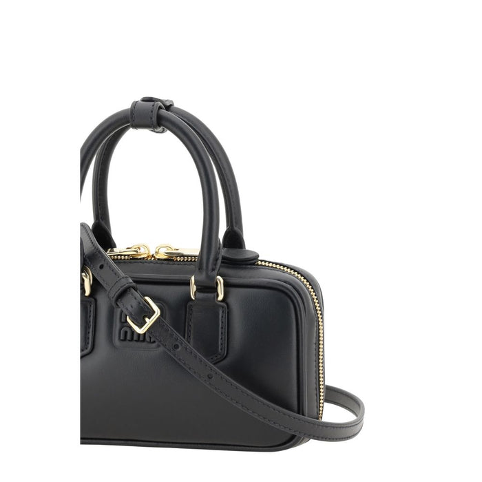 Miu Miu Arcadie Mini Handbag