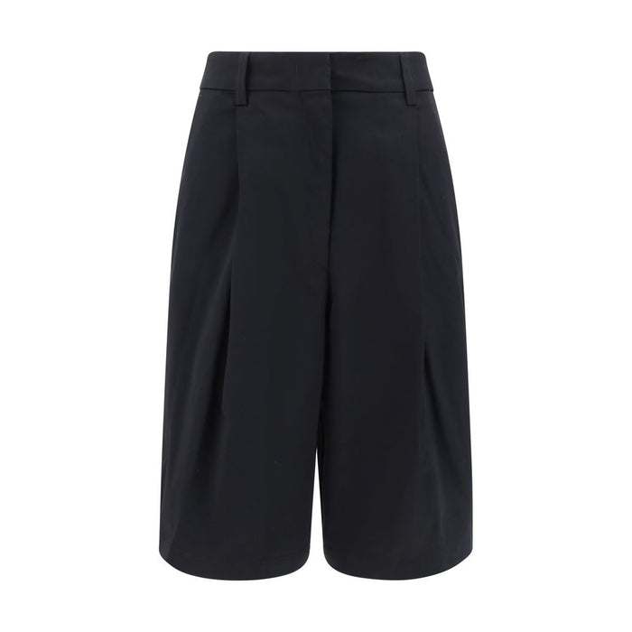 The Latest Bermuda Shorts