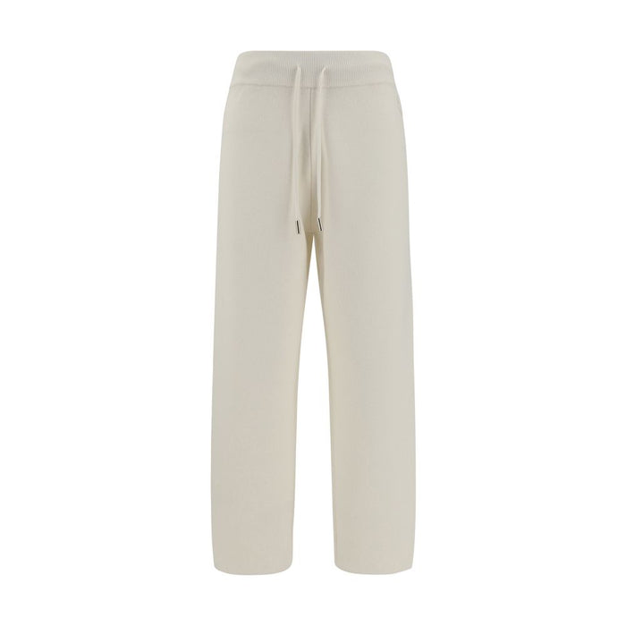 Moncler Virgin wool Pants