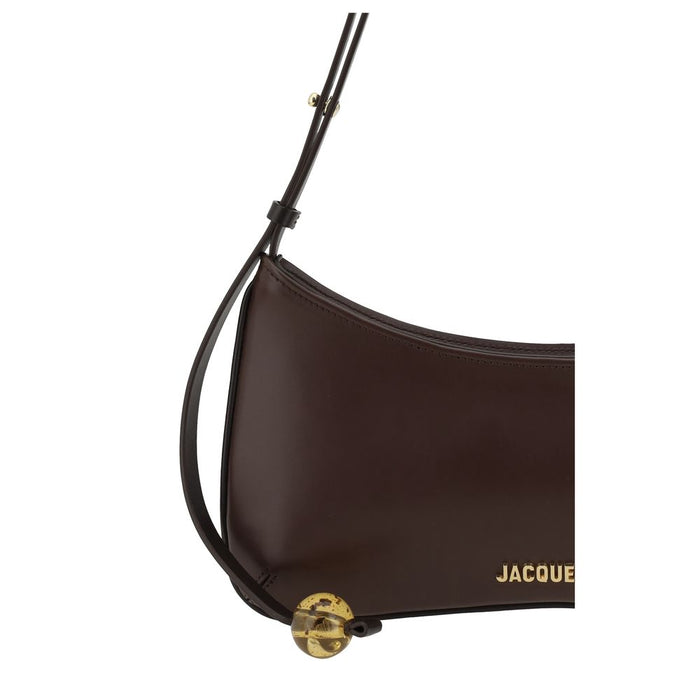 Jacquemus Le Bisou Perle Shoulder Bag