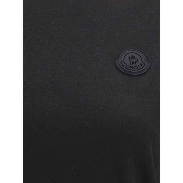 Moncler Cotton T-shirt