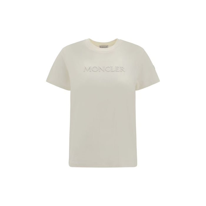 Moncler Logo T-Shirt