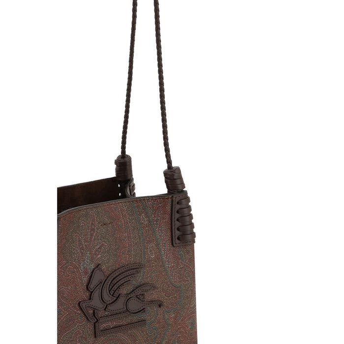 Etro Shoulder Bag