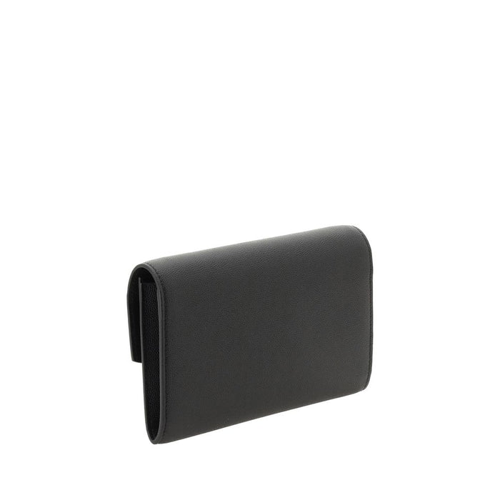 Saint Laurent Chain Wallet