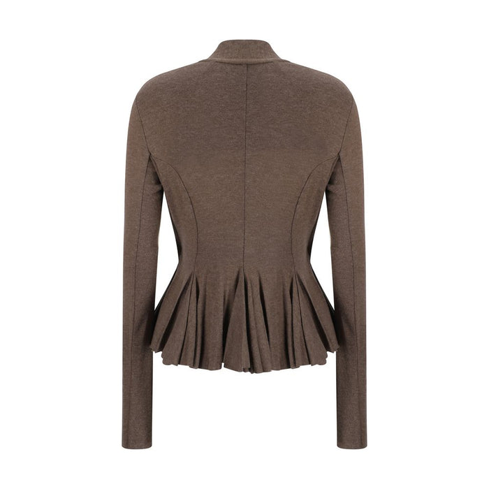 Rick Owens Hollywood Jacket