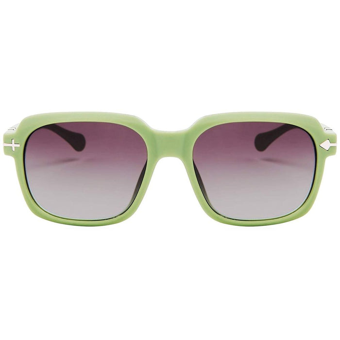 Opposit Green Acetate Sunglasses