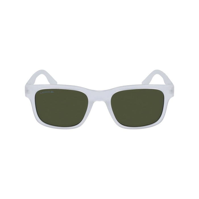 Lacoste Transparent Bio Injected Sunglasses