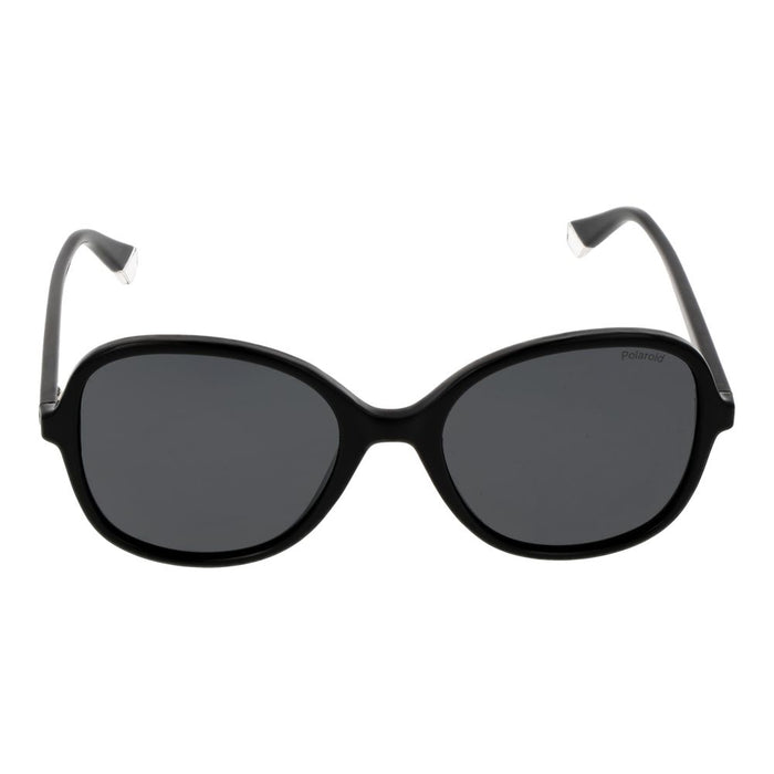 Polaroid Black Women Sunglasses
