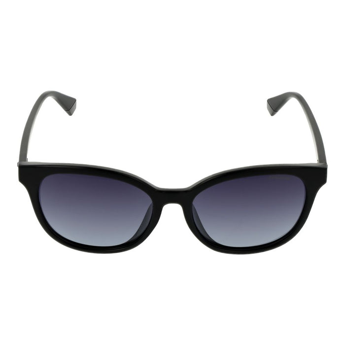 Polaroid Black Women Sunglasses