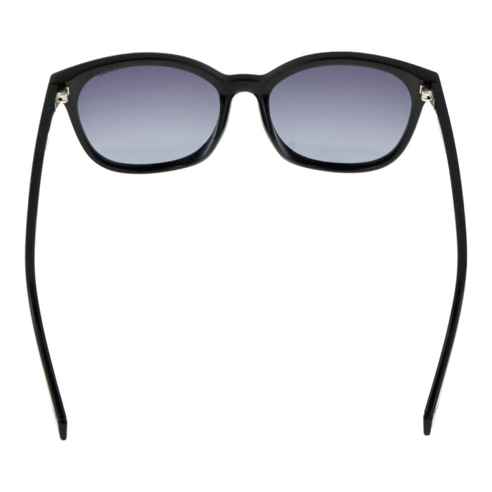 Polaroid Black Women Sunglasses