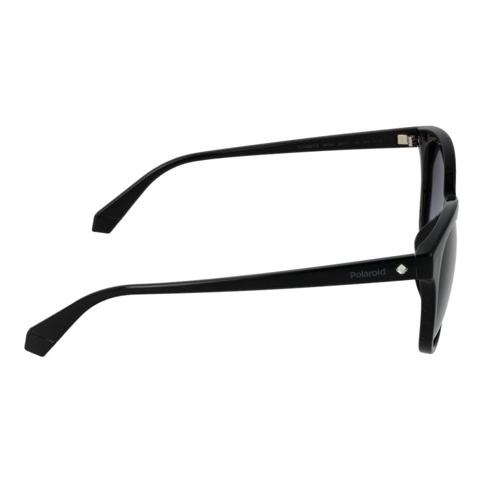 Polaroid Black Women Sunglasses