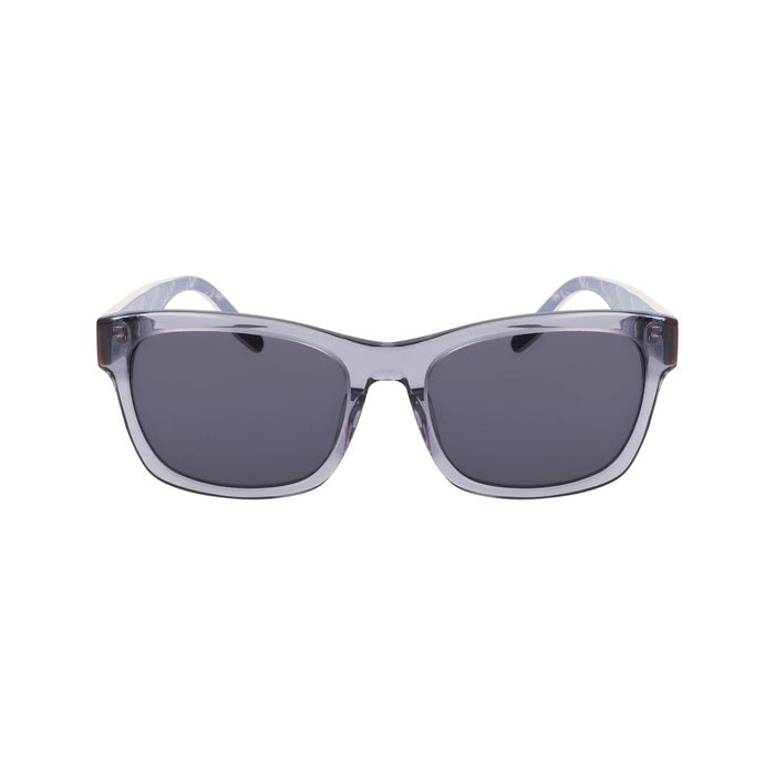 Converse Gray Acetate Sunglasses