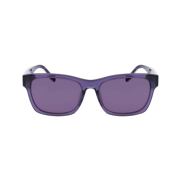 Converse Purple Acetate Sunglasses