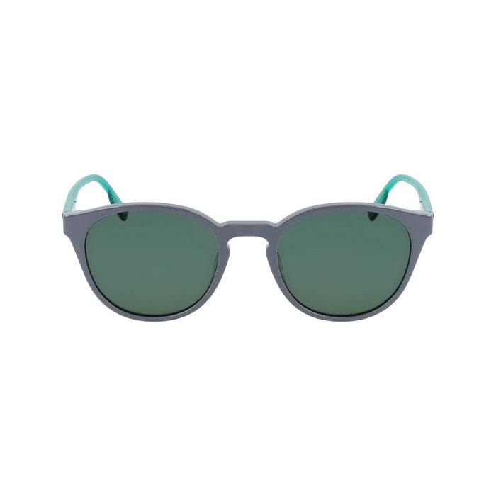 Converse Gray Acetate Sunglasses