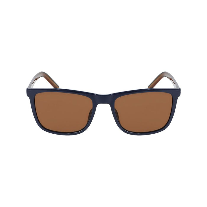 Converse Blue Injected Sunglasses