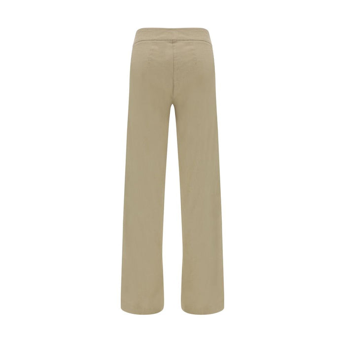 Avenue Montaigne Pants