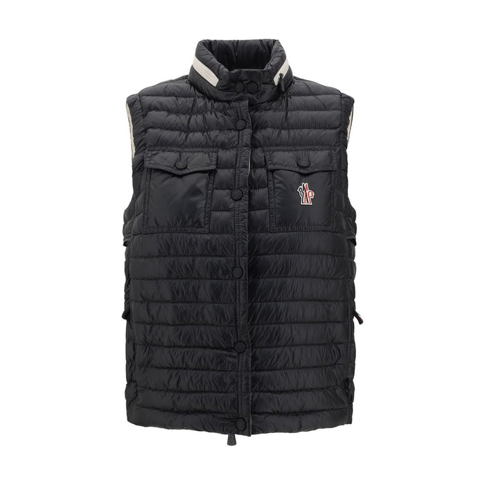 Moncler Grenoble Gumiane down Gilet