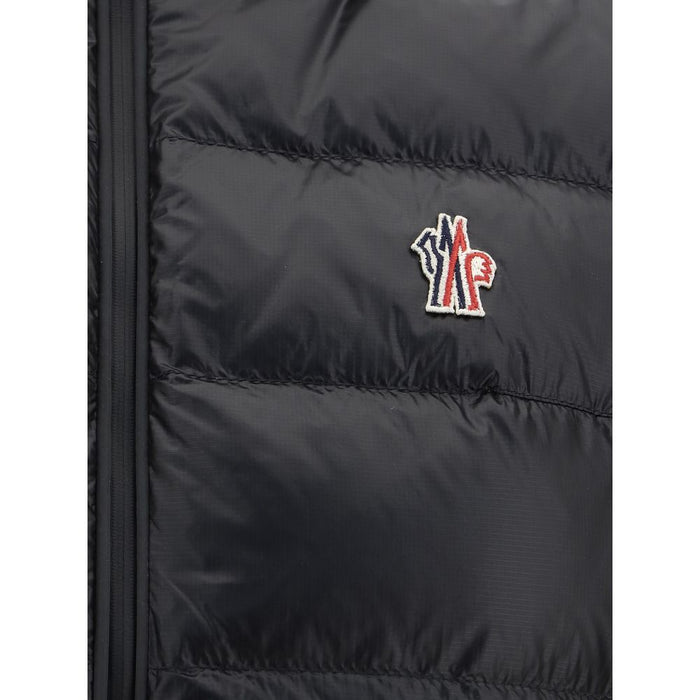 Moncler Grenoble Down Vest