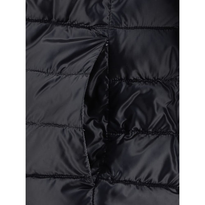 Herno Reversible padded Jacket