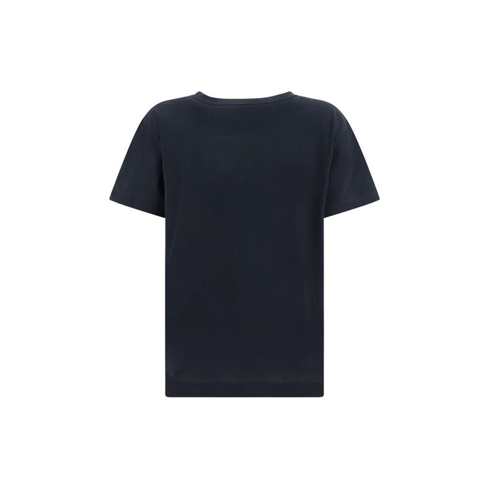 Fabiana Filippi Rhinestone T-shirt