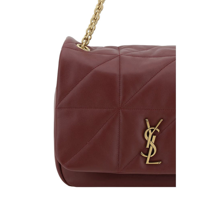 Saint Laurent Jamie Medium Shoulder Bag